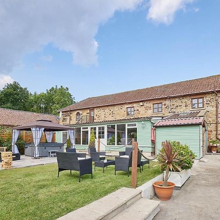 Host & Stay - The Arches Country House Saltburn-by-the-Sea Buitenkant foto