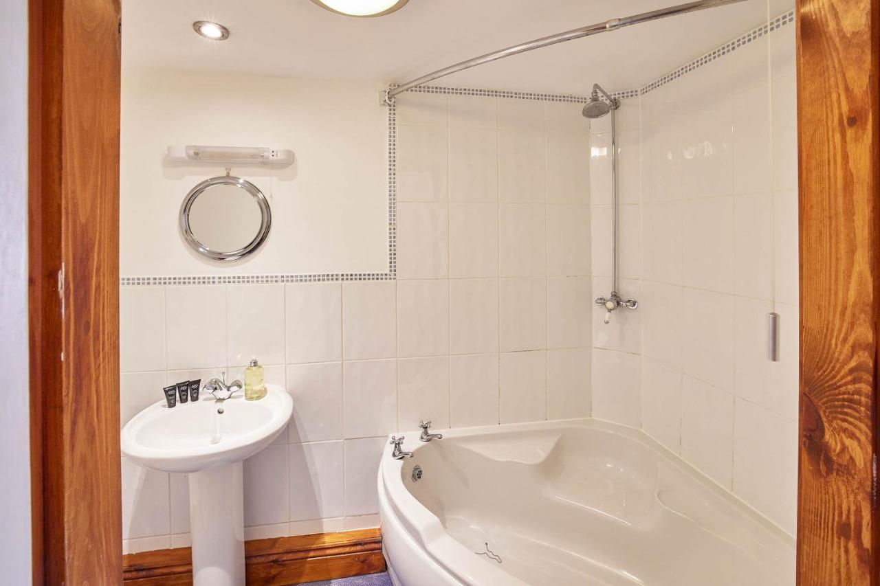 Host & Stay - The Arches Country House Saltburn-by-the-Sea Buitenkant foto