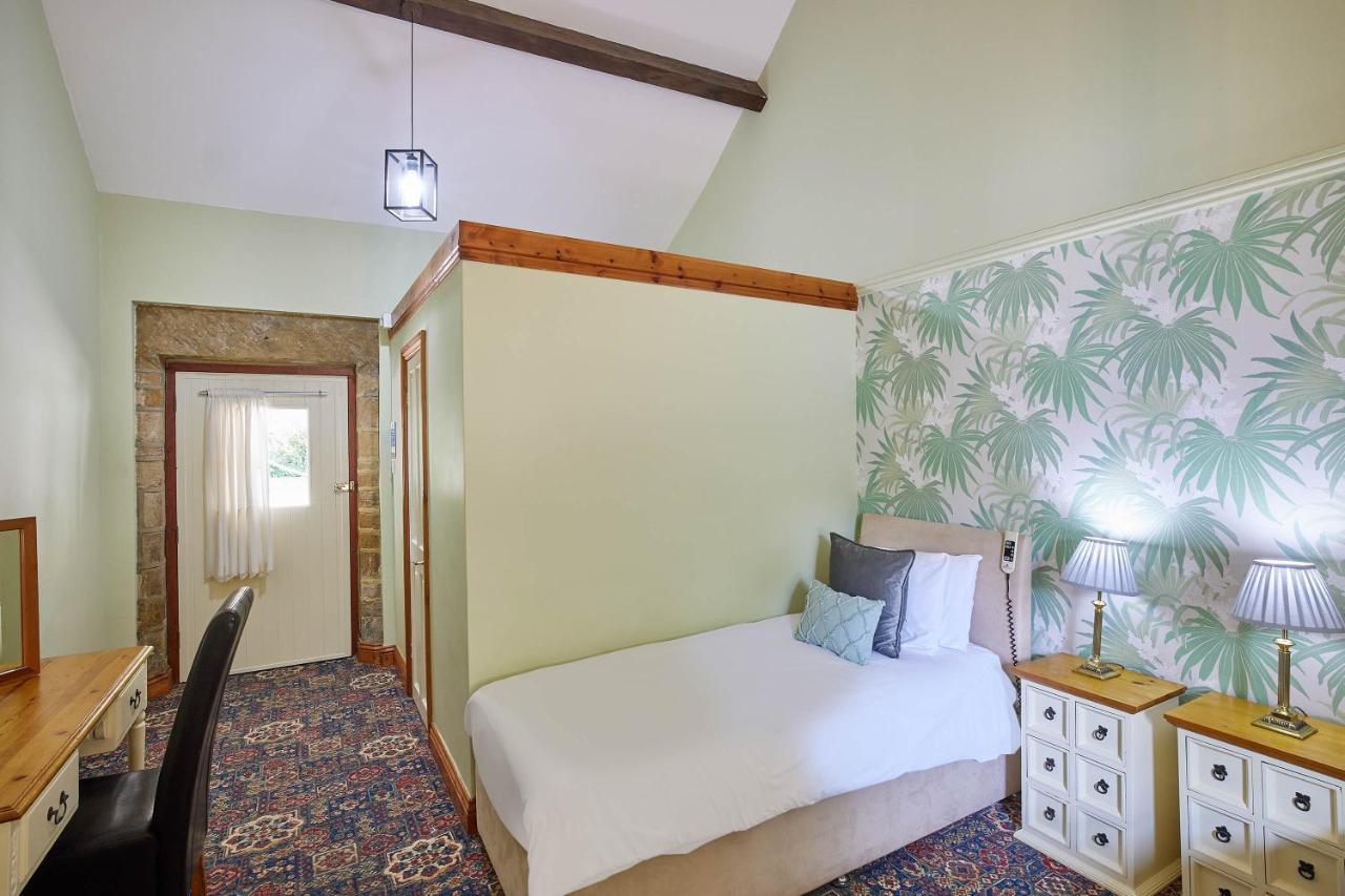 Host & Stay - The Arches Country House Saltburn-by-the-Sea Buitenkant foto