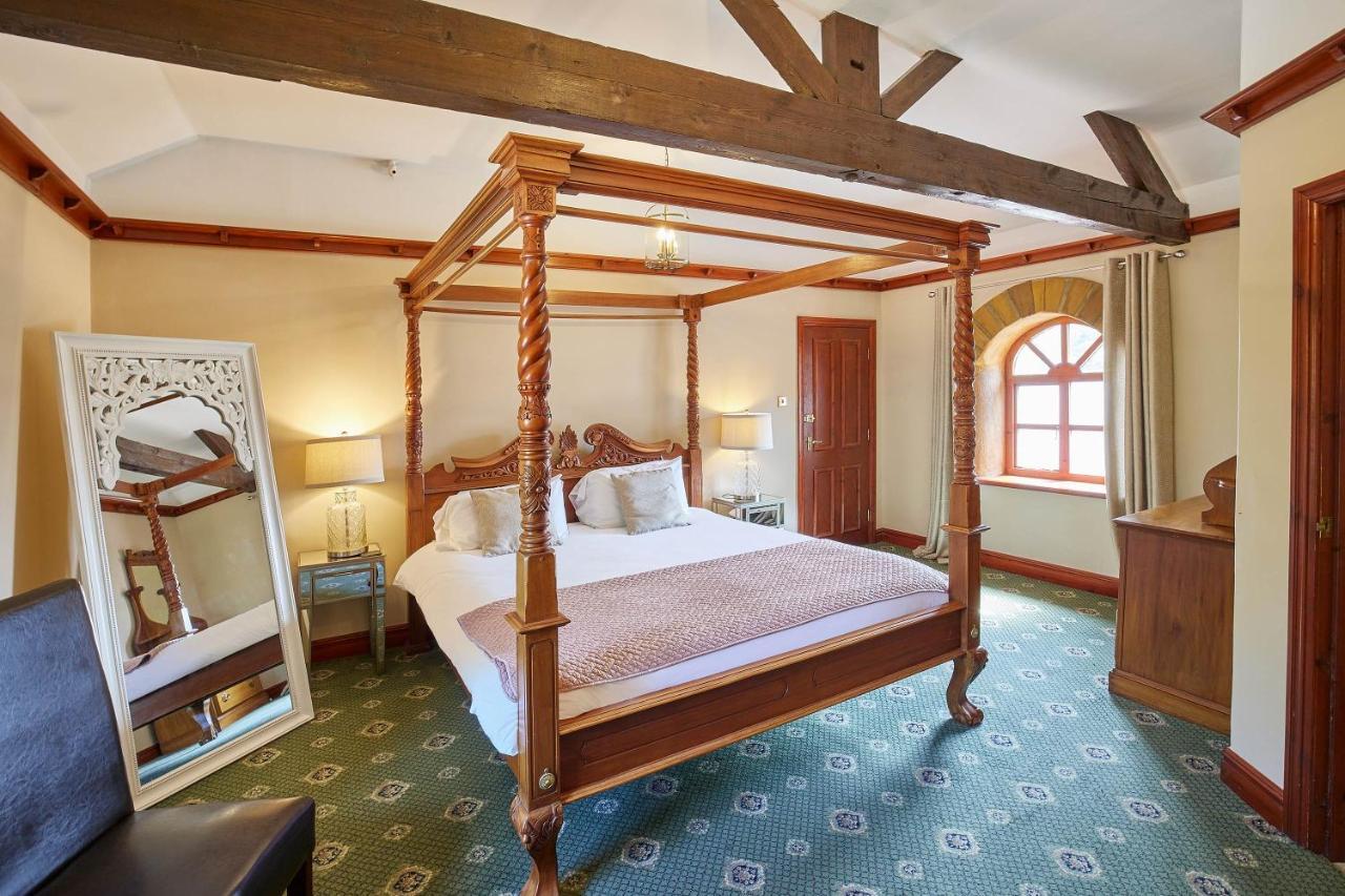 Host & Stay - The Arches Country House Saltburn-by-the-Sea Buitenkant foto