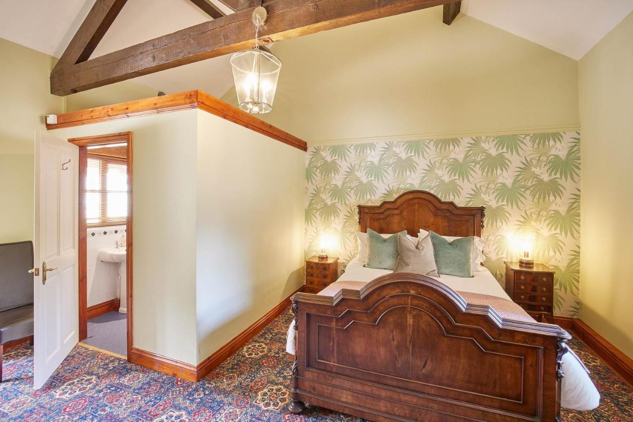 Host & Stay - The Arches Country House Saltburn-by-the-Sea Buitenkant foto