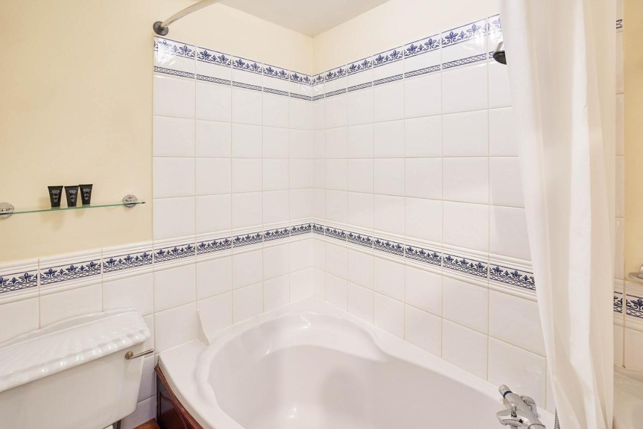 Host & Stay - The Arches Country House Saltburn-by-the-Sea Buitenkant foto