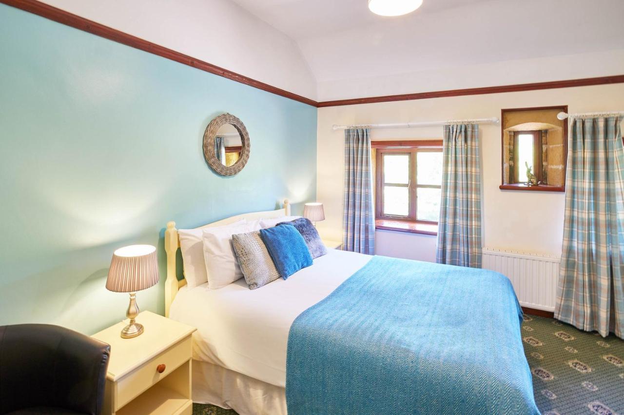 Host & Stay - The Arches Country House Saltburn-by-the-Sea Buitenkant foto