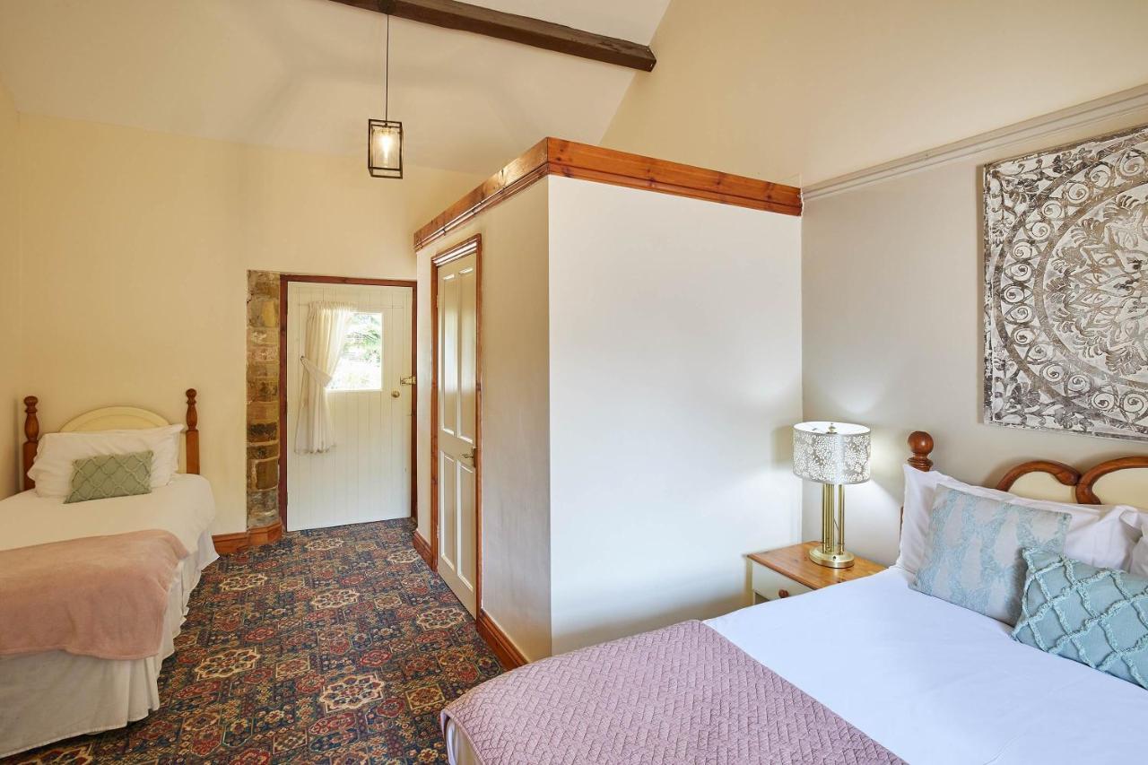 Host & Stay - The Arches Country House Saltburn-by-the-Sea Buitenkant foto