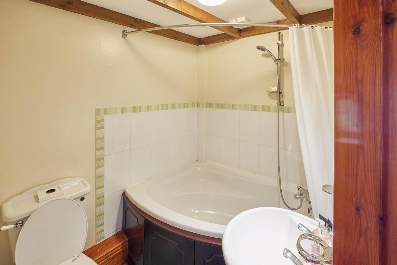 Host & Stay - The Arches Country House Saltburn-by-the-Sea Buitenkant foto