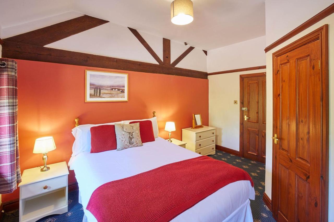 Host & Stay - The Arches Country House Saltburn-by-the-Sea Buitenkant foto