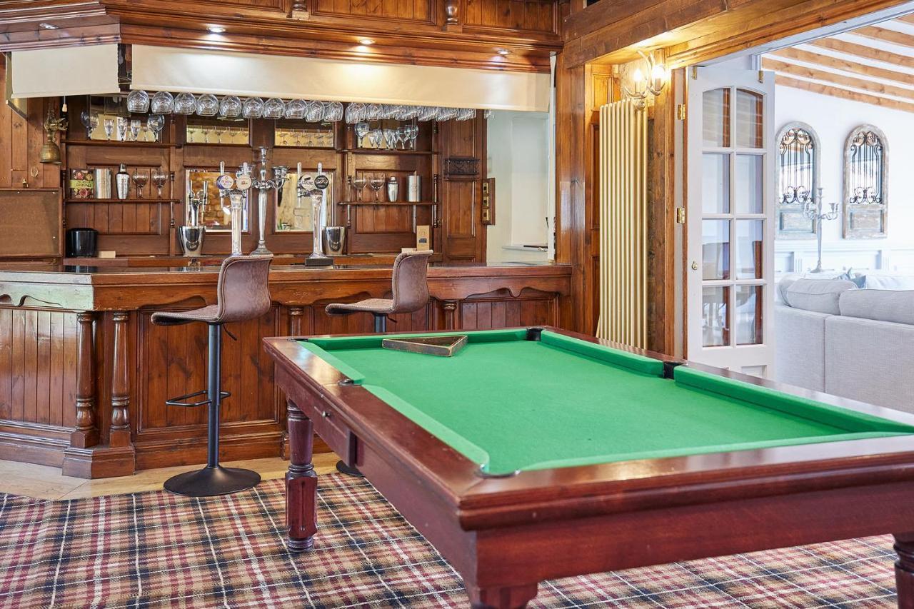 Host & Stay - The Arches Country House Saltburn-by-the-Sea Buitenkant foto