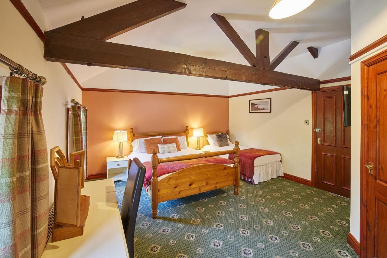 Host & Stay - The Arches Country House Saltburn-by-the-Sea Buitenkant foto