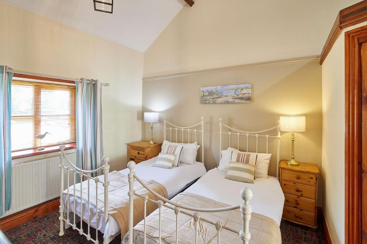 Host & Stay - The Arches Country House Saltburn-by-the-Sea Buitenkant foto